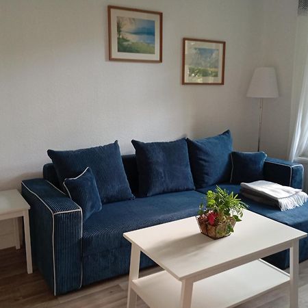 Ferienwohnung Jakob Tönning Exterior foto